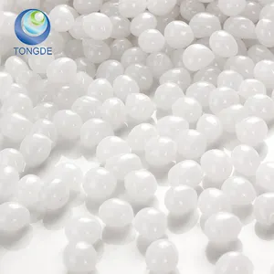 EPE foam hot melt glue material EVA White hot melt adhesive granule Anti Yellow