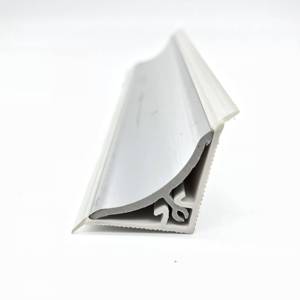 DEEMAR Thanh Nẹp Tường Bằng Nhựa PVC Cho Nhà Bếp Thanh Nẹp Phía Trên Tủ - Product Image 5