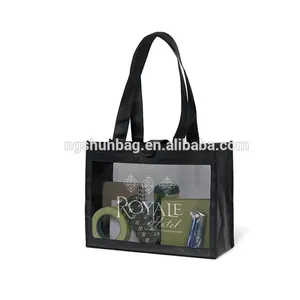 Trend right style антимоскитная сетка красивая сумка для покупок для торговых показов