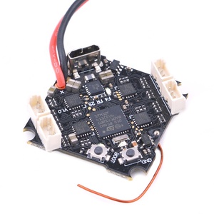 2S F4 FC AIO Brushless Contrôleur De Vol SPI Frsky Récepteur ESC OSD Audio Intelligent pour FPV Whoop Drone Beta75 / Beta65 Pro2 Bêta - Product Image 3