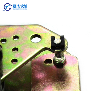 Morse 310637 thay thế cơ khí chân bàn đạp chân ga chân ga đạp - Product Image 6