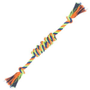 Produsen Grosir OEM Mainan Tali Kunyah Anjing yang Tidak Bisa Dihancurkan - Product Image 3