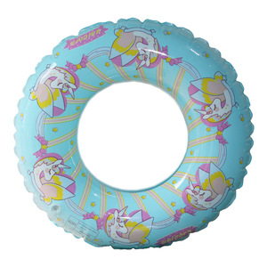 Bán buôn Chất Lượng Cao Trẻ Em Vòng Bơi Trẻ Em Bơi Pool Float Đồ Chơi Bé Hồ Bơi Bơm Hơi - Product Image 1