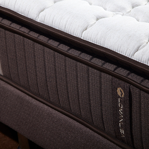 Marca temperpedic puro buenas dormir super colchón de rey - Product Image 5