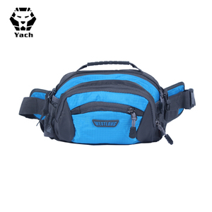 ado de moda niños escalada deporte pesca personalizada nueva Honda nuevo bolsas de cintura para hombres - Product Image 6