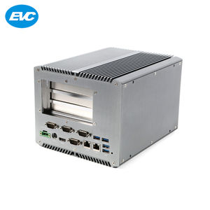 Procesador Celeron 3855U Dual Core Mini Linux integrado sin ventilador <span class=keywords><strong>caja</strong></span> de <span class=keywords><strong>pc</strong></span> <span class=keywords><strong>con</strong></span> extraíble SSD o HDD - Product Image 3