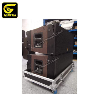 KR212ลำโพง<span class=keywords><strong>2</strong></span>ทางแบบพาสซีฟไลน์สีทองไม้อัดเบิร์ชมืออาชีพไม้อัดเบิร์ช CCC ได้รับการรับรองจาก actpro - Product Image 5