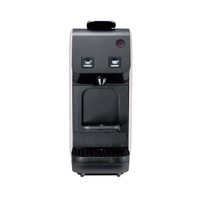 Machine à café portable à capsules automatiques pour plantes CINO
