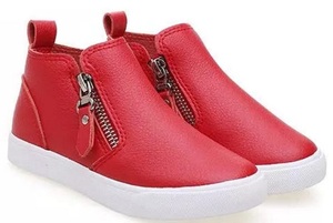 Los niños vestido <span class=keywords><strong>de</strong></span> vulcanizados <span class=keywords><strong>zapatillas</strong></span> <span class=keywords><strong>de</strong></span> deporte <span class=keywords><strong>de</strong></span> lujo para caminar zapatos casuales zapatos - Product Image 5