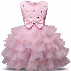 1 year baby party dress