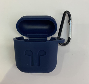 Pour étui AirPod, antichoc, étanche, protecteur Unique, étui en Silicone, housse de protection pour AirPod - Product Image 1
