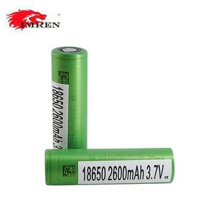 En Stock Original Sony VTC5A 18650 de 2600 mAh de la batería - Product Image 1