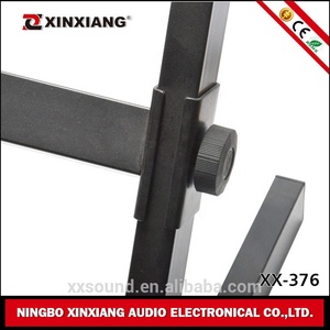 Phụ Kiện Nhạc Cụ 2019 Chân Đế Bàn Phím Loại <span class=keywords><strong>Z</strong></span> - Product Image 2