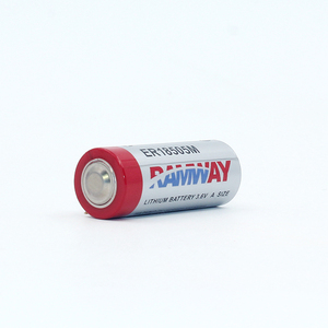 非アルカリ乾電池er18505m車載用電子機器のための - Product Image 4