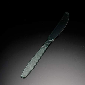 Ps desechable cubiertos de plástico cubiertos <span class=keywords><strong>cuchillo</strong></span> <span class=keywords><strong>y</strong></span> <span class=keywords><strong>tenedor</strong></span> cuchara conjunto - Product Image 1