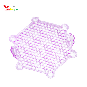 DIY rompecabezas lleno <span class=keywords><strong>de</strong></span> <span class=keywords><strong>agua</strong></span> mágica <span class=keywords><strong>de</strong></span> nuevo creativo juguetes <span class=keywords><strong>de</strong></span> niño 2019 Aqua cuentas juguetes para los niños - Product Image 3