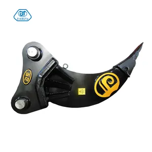 Construction Machinery Parts Ripper Teeth for Excavator