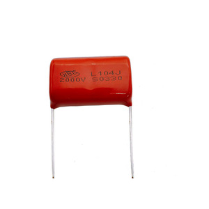 0,1 uf 1250 v 224J that power capacitor film Polypropylene - Product Image 2