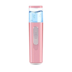 Impermeable belleza <span class=keywords><strong>hidratante</strong></span> <span class=keywords><strong>Facial</strong></span> Nano Spray de niebla - Product Image 2