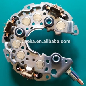 Sıcak Satış Ve Yeni Otomobil Parçaları alternatör doğrultucu Toyota Tundra Için OEM INR422 - Product Image 2