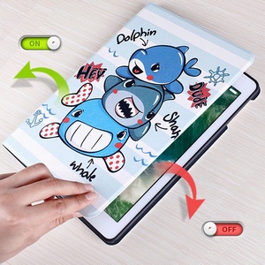 Cubierta, <span class=keywords><strong>funda</strong></span> para <span class=keywords><strong>ipad</strong></span> mini 2018, 9,7 <span class=keywords><strong>pro</strong></span> para el <span class=keywords><strong>ipad</strong></span> de <span class=keywords><strong>apple</strong></span> <span class=keywords><strong>ipad</strong></span> <span class=keywords><strong>pro</strong></span> tablet - Product Image 6