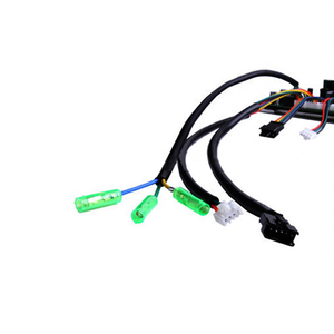 電気自動車のバランスケーブルワイヤーハーネス中国製 - Product Image 4