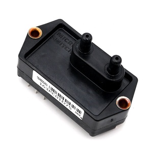 HVACシステム医療機器用圧力センサー163PC01D75 - Product Image 2