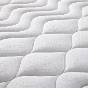 Continua primavera super rey tamaño noche dulces sueños colchón de espuma de - Product Image 4