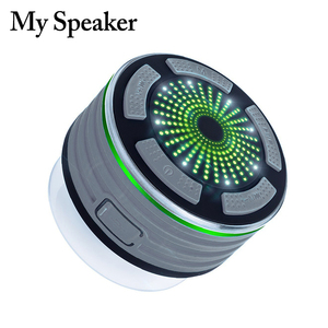 2018 creativa <span class=keywords><strong>gadgets</strong></span> de compra directa de silicona en china. de voz portátil altavoz activo - Product Image 1