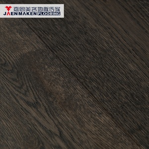 JAENMAKEN 12/2 CDE de chêne blanc de qualité multicouche plancher d'ingénierie - Product Image 4