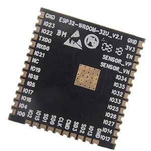 Module ESP32 avec antenne externe, module <span class=keywords><strong>ESP</strong></span> <span class=keywords><strong>WROOM</strong></span> <span class=keywords><strong>32U</strong></span> compatible avec <span class=keywords><strong>ESP</strong></span>-32s <span class=keywords><strong>ESP</strong></span>-<span class=keywords><strong>32</strong></span> - Product Image 1