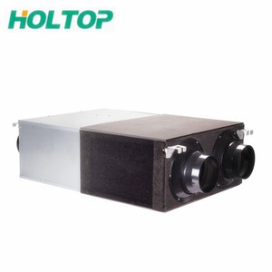 ERV energierückgewinnungsgebläse-rekuperator for <span class=keywords><strong>the</strong></span> ventilation home - Product Image 6