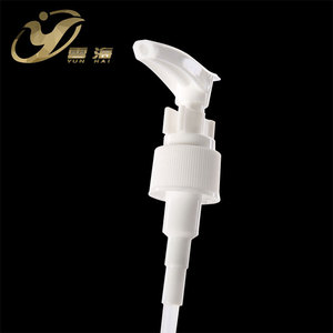 Blanco transparente personalizable 20/410 PP niebla cuerpo <span class=keywords><strong>tratamiento</strong></span> <span class=keywords><strong>de</strong></span> <span class=keywords><strong>la</strong></span> bomba <span class=keywords><strong>de</strong></span> <span class=keywords><strong>la</strong></span> loción - Product Image 5