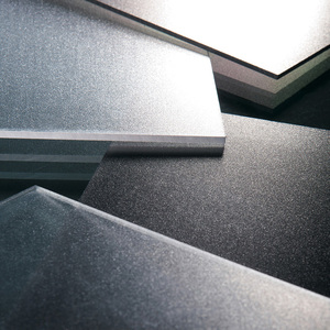 1mm/2mm/3mm/4mm/5mm/10mm/20mm 1.5mm <span class=keywords><strong>Polycarbonate</strong></span> bóng và mờ tấm cho xây dựng và quảng cáo - Product Image 6