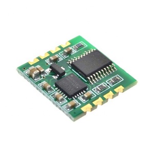 Módulo MPU6050 de Venta Caliente, Sensor de Ángulo de Giroscopio Electrónico de Aceleración, Filtro <span class=keywords><strong>Kalman</strong></span> de 6 Ejes en Serie - Product Image 2