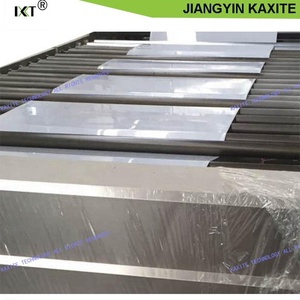 السماد الحزام الناقل قفص للدجاج نظام إزالة السماد أقفاص بطارية الدجاج أقفاص حيوانات - Product Image 2
