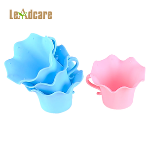 E-de silicona DIY decoraciones de la torta <span class=keywords><strong>pastel</strong></span> de <span class=keywords><strong>Chocolate</strong></span> <span class=keywords><strong>Fondant</strong></span> molde - Product Image 6