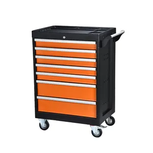 2018 Custom Service Aluminum Tool Boxes For Trailers