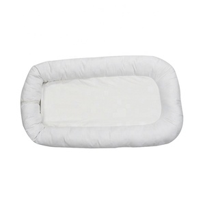 Bebé llevar viaje plegable Co-dormir <span class=keywords><strong>cama</strong></span> de bebé - Product Image 4