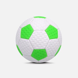 Balones de Fútbol Mini de PVC Ecológicos al Por Mayor para Fines Promocionales - Product Image 3