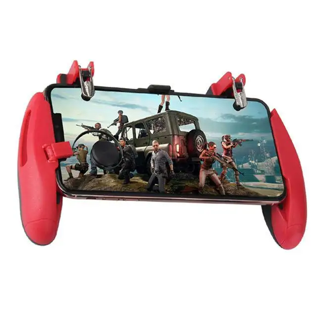 2019 melhor Celular Controlador Gamepad Joystick Game Controller para PUBG Ps4