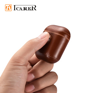 <span class=keywords><strong>Marca</strong></span> nueva Fidget Spinner diseño Flexible auricular funda protectora para Airpod - Product Image 5