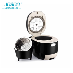 Chine haute qualité multi fonction en acier inoxydable pot intérieur le diabète électrique cuiseur à <span class=keywords><strong>riz</strong></span> vapeur - Product Image 1