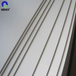 Nhà Máy Tùy Chỉnh 4X8 18 Mét Mật Độ Cao Trắng <span class=keywords><strong>PVC</strong></span> Foam Board Sheets Cho Quảng Cáo In Ấn Đăng Đồ Nội Thất - Product Image 5