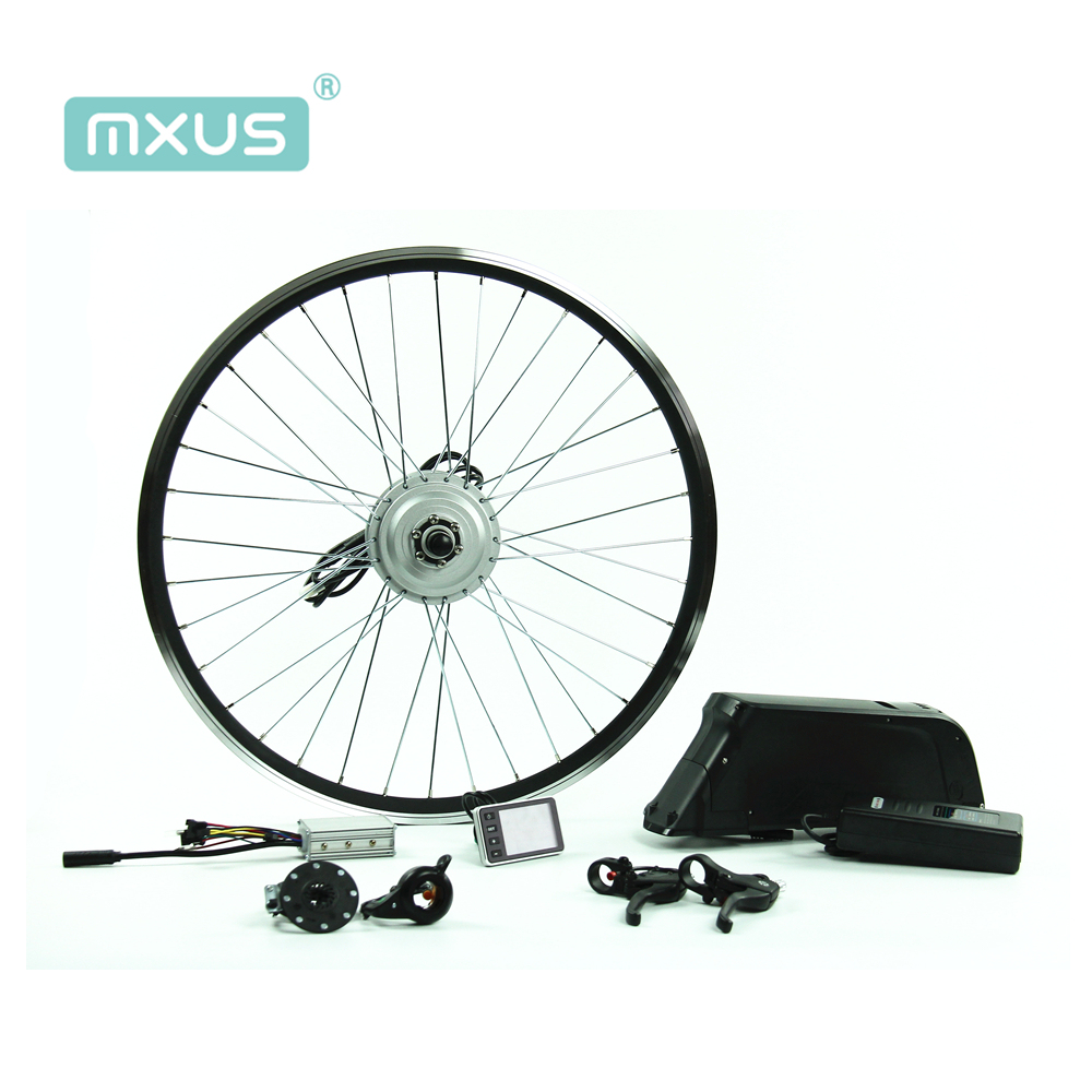 2019 MXUS 250w Электрический мотор mxus xf08