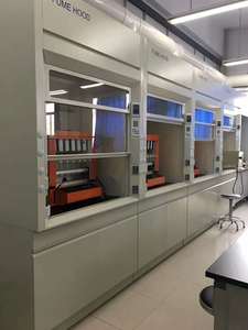 La ciencia <span class=keywords><strong>de</strong></span> los materiales <span class=keywords><strong>de</strong></span> laboratorio <span class=keywords><strong>de</strong></span> química biológica muebles <span class=keywords><strong>de</strong></span> laboratorio precio <span class=keywords><strong>de</strong></span> fábrica fumehood - Product Image 6