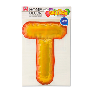 Haute qualité pas cher décoration de <span class=keywords><strong>la</strong></span> <span class=keywords><strong>maison</strong></span> 3D numéro forme autocollant de bulle de <span class=keywords><strong>dessin</strong></span> animé - Product Image 6