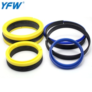 991/00012 חותם ערכת עבור <span class=keywords><strong>jcb</strong></span> הידראולי חותם - Product Image 6