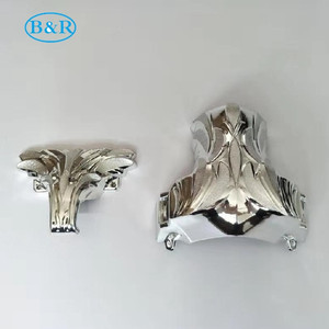 C024 Herrajes Manillas Para Urnas Ataudes Accesorios palabras clave asociadas a - Product Image 3