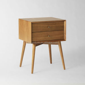 Metà del Secolo Comodino - Product Image 4